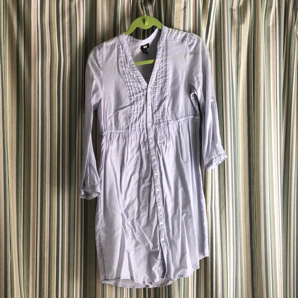 H&M T-Shirt Dress